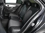 Mercedes-Benz C-Класс IV (W205) Ростов-на-Дону  - изображение 28