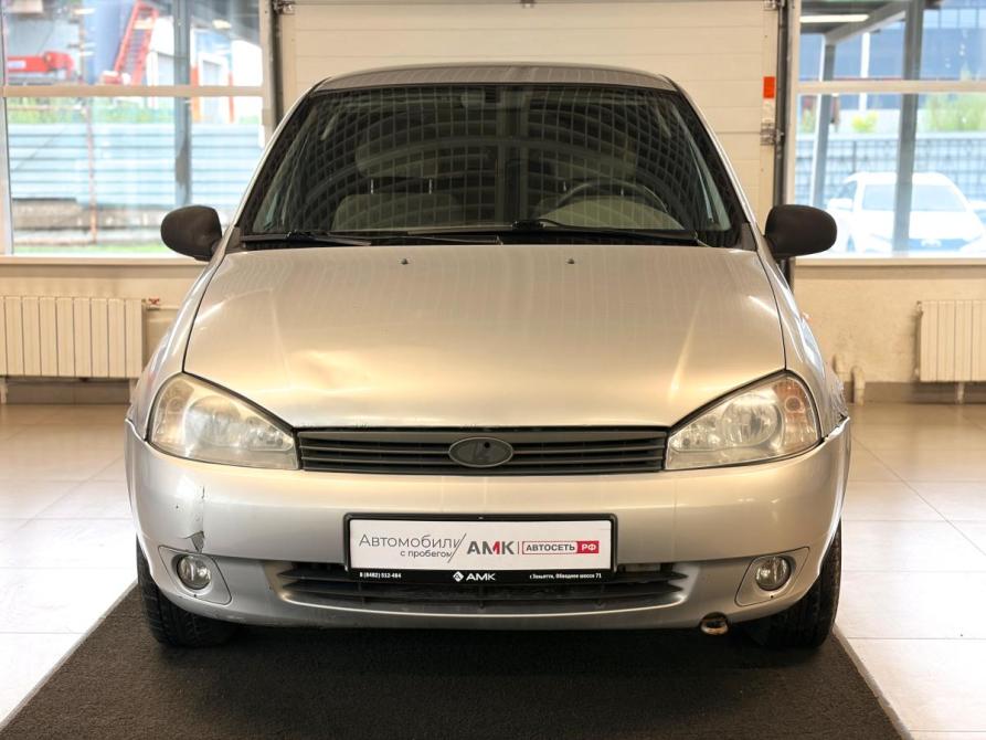 Lada (ВАЗ) Kalina I Тольятти  - изображение 3