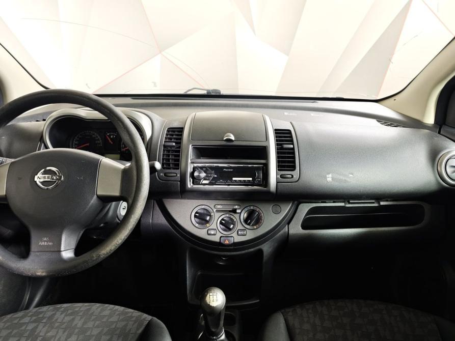 Nissan Note I Москва  - изображение 12