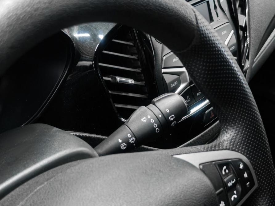 Lada (ВАЗ) Vesta I Ростов-на-Дону  - изображение 22