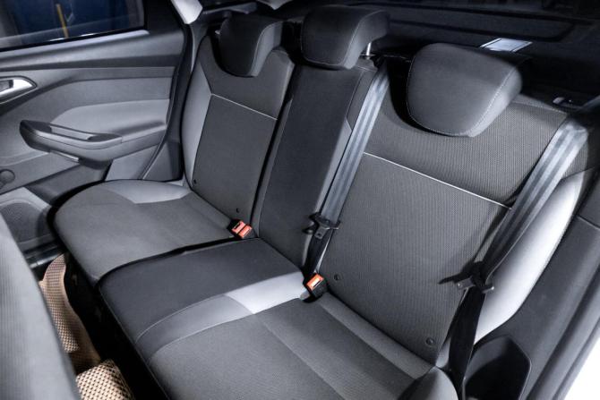 Ford Focus III с пробегом 2011 года, цена 649 000 рублей, 198000 км, седан, Автокод Объявления