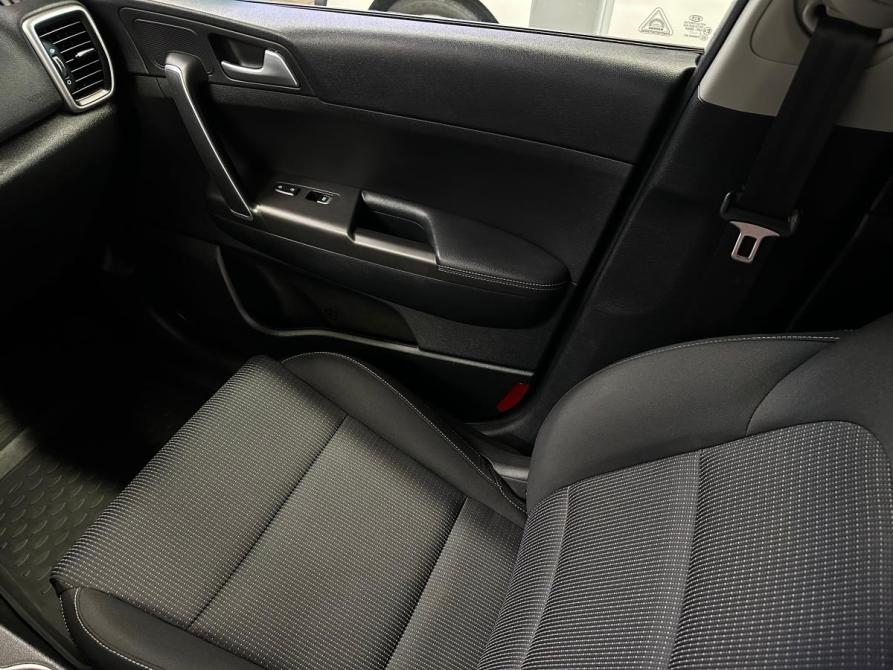 Kia Sportage IV Рестайлинг Краснодар  - изображение 19