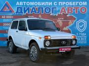 Lada (ВАЗ) Niva Legend Набережные Челны  - изображение 21