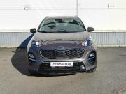 Kia Sportage IV Рестайлинг Санкт-Петербург  - изображение 39