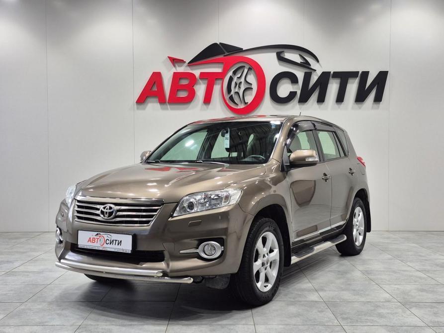 Toyota RAV4 III (XA30) Рестайлинг Воронеж  - изображение 3