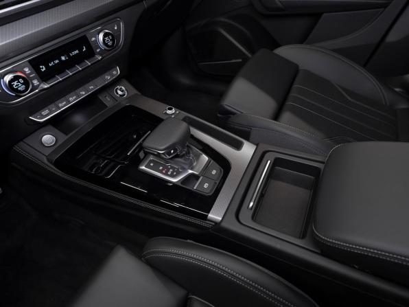 Audi Q5 II (FY) Рестайлинг с пробегом 2026 года, цена 5 900 000 рублей, 42 км, внедорожник, Автокод Объявления
