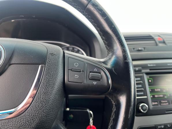 Skoda Octavia II (A5) Рестайлинг с пробегом 2012 года, цена 780 000 рублей, 143000 км, лифтбек, Автокод Объявления