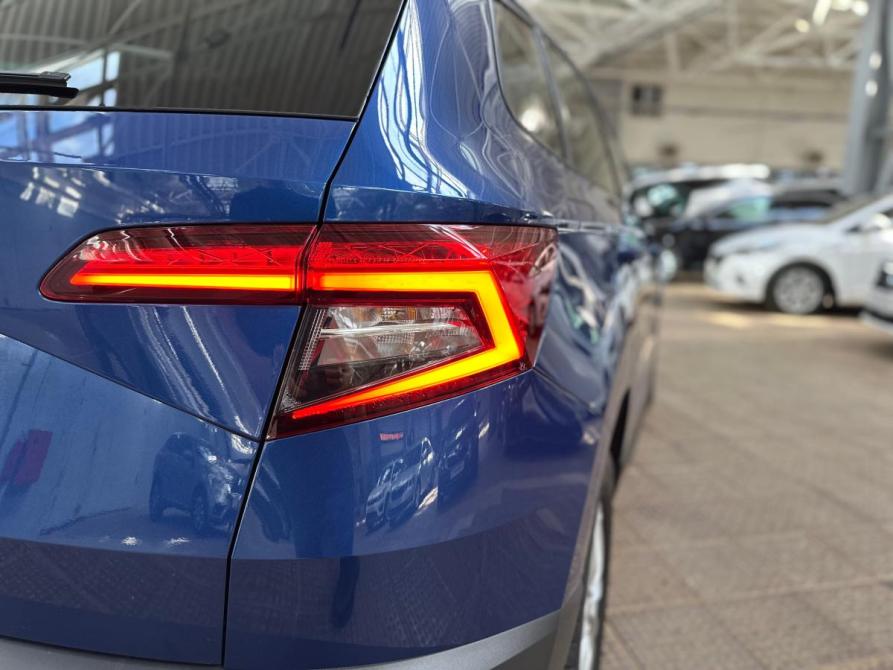 Skoda Karoq I Набережные Челны  - изображение 8