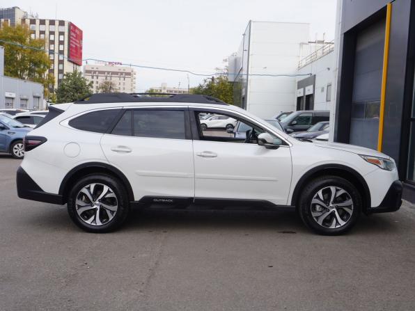 Subaru Outback V Рестайлинг с пробегом 2020 года, цена 2 300 000 рублей, 93103 км, универсал, Автокод Объявления
