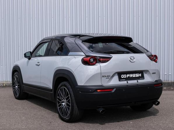 Mazda MX-30 I с пробегом 2021 года, цена 2 049 000 рублей, 105891 км, внедорожник, Автокод Объявления