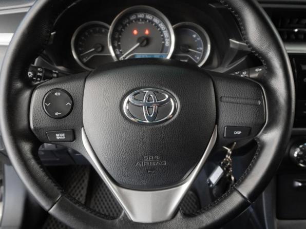 Toyota Corolla XI (E160 E170 E180) с пробегом 2013 года, цена 1 349 000 рублей, 167992 км, седан, Автокод Объявления