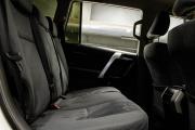 Toyota Land Cruiser Prado 150 Series Уфа  - изображение 37