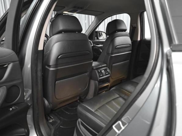 BMW X6 II (F16) с пробегом 2016 года, цена 3 185 000 рублей, 195280 км, внедорожник, Автокод Объявления
