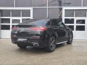 Mercedes-Benz GLE Coupe II (C167) Москва  - изображение 26