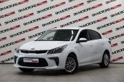 Kia Rio IV Сургут  - изображение 32