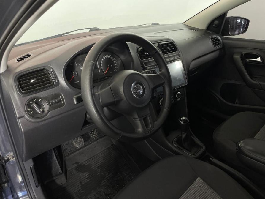 Volkswagen Polo V Воронеж  - изображение 7