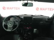 Lada (ВАЗ) Niva Legend Вологда  - изображение 28
