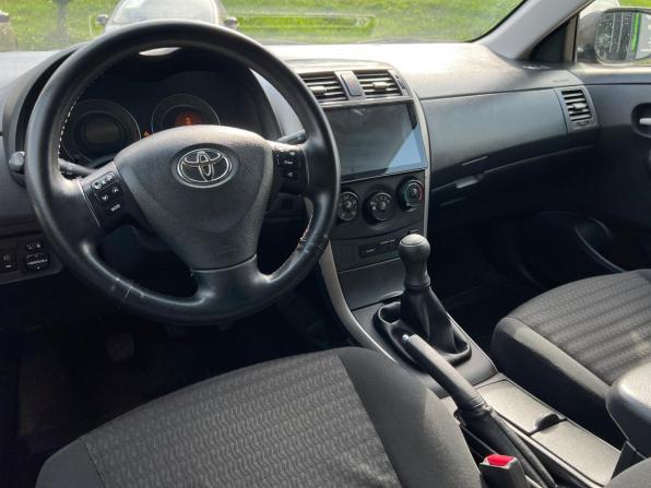 Toyota Corolla X (E140 E150) с пробегом 2008 года, цена 790 000 рублей, 230000 км, седан, Автокод Объявления