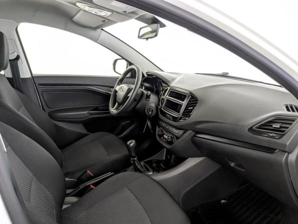 Lada (ВАЗ) Vesta I с пробегом 2020 года, цена 920 000 рублей, 79564 км, универсал, Автокод Объявления