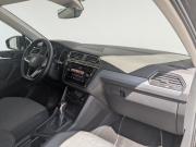 Volkswagen Tiguan II Рестайлинг Москва  - изображение 32