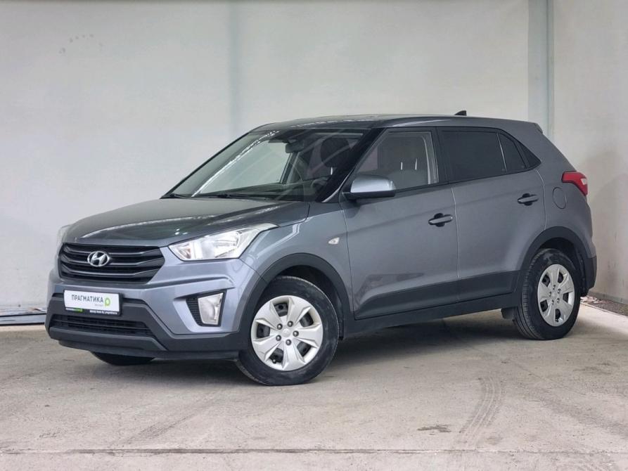 Hyundai Creta I Петрозаводск  - изображение 2