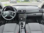 Toyota Avensis II Рестайлинг Чебоксары  - изображение 39