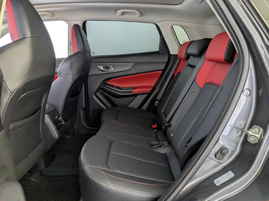 Changan CS55 Plus II Москва  - изображение 11