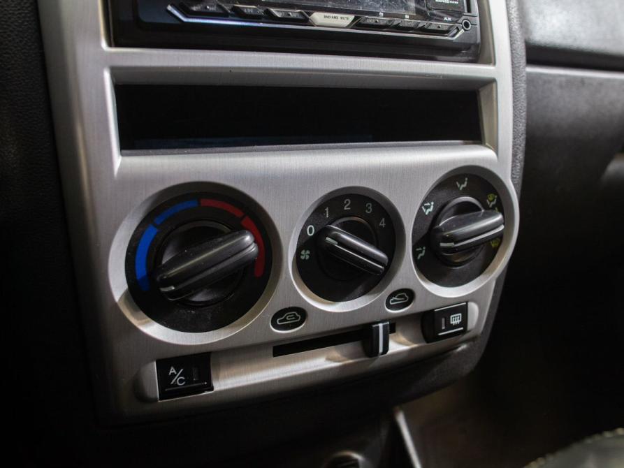 Hyundai Getz I Рестайлинг Иваново  - изображение 26