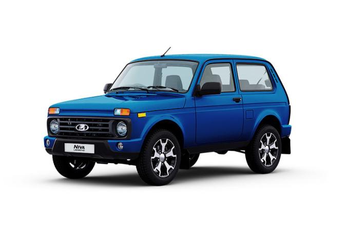 Новый Lada (ВАЗ) Niva Legend 2026 года, цена 1 248 000 рублей, внедорожник, Автокод Объявления