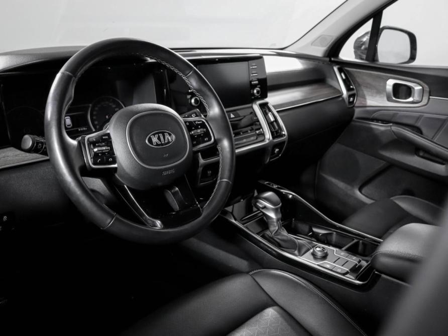 Kia Sorento IV Москва  - изображение 14