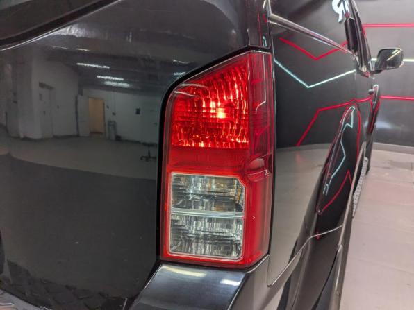 Nissan Pathfinder III Рестайлинг с пробегом 2012 года, цена 2 200 000 рублей, 96860 км, внедорожник, Автокод Объявления