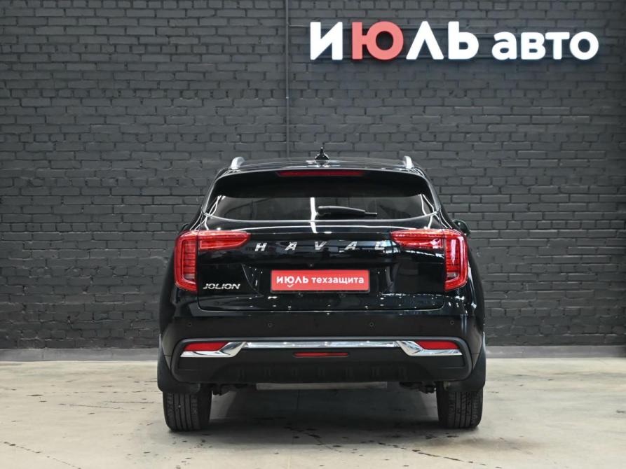 Haval Jolion I Екатеринбург  - изображение 5