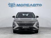 Omoda C5 I Рестайлинг Калининград  - изображение 21