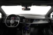 Audi A3 IV (8Y) Москва  - изображение 33