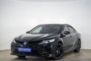 Toyota Camry VIII (XV70) Оренбург  - изображение 24