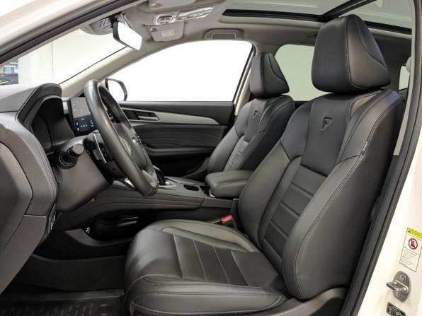 Haval F7 I Рестайлинг с пробегом 2023 года, цена 2 350 000 рублей, 26921 км, внедорожник, Автокод Объявления