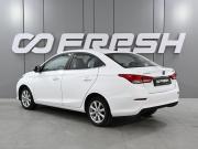 Changan Alsvin Ростов-на-Дону  - изображение 21