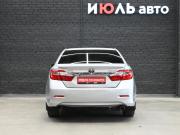 Toyota Camry VII (XV50) Екатеринбург  - изображение 21