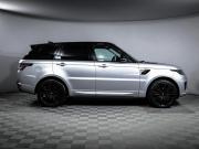 Land Rover Range Rover Sport II Рестайлинг Москва  - изображение 21