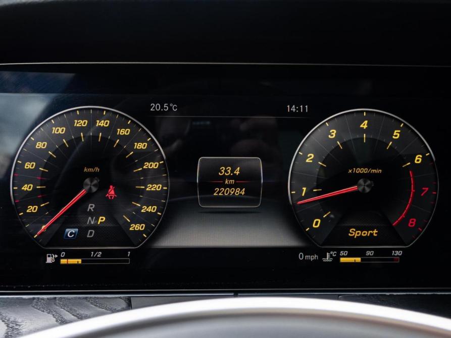 Mercedes-Benz E-Класс V (W213 S213 C238) Краснодар  - изображение 18