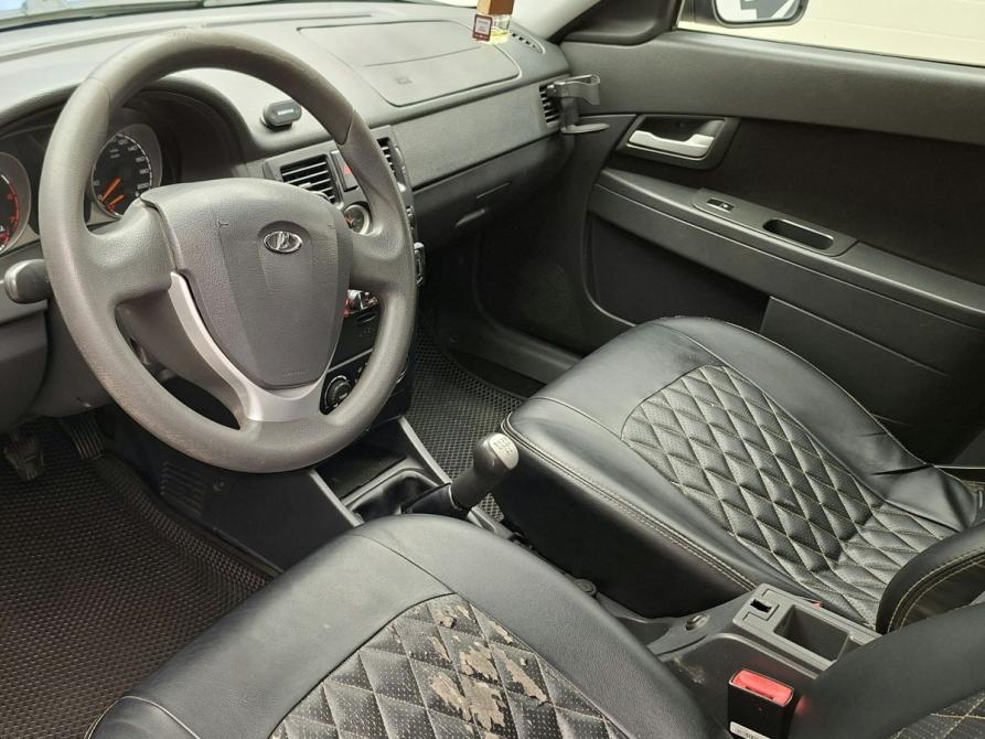 Lada (ВАЗ) Priora I Ростов-на-Дону  - изображение 6