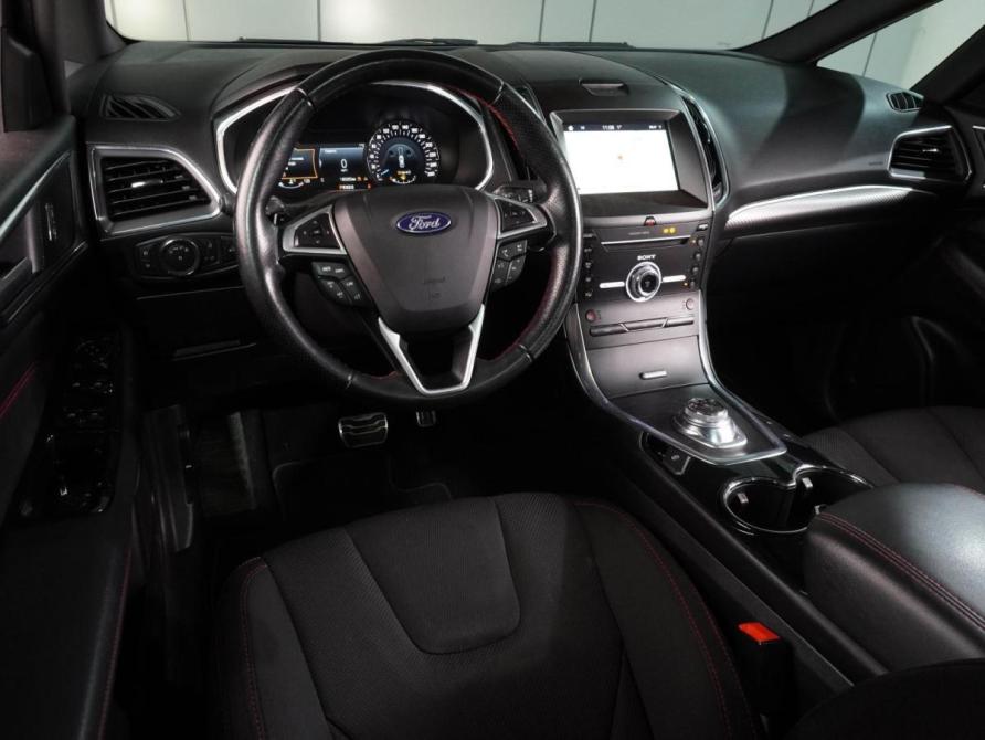 Ford S-MAX II Рестайлинг Воронеж  - изображение 6