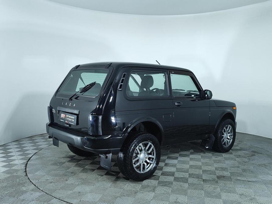 Lada (ВАЗ) Niva Legend Ростов-на-Дону  - изображение 6