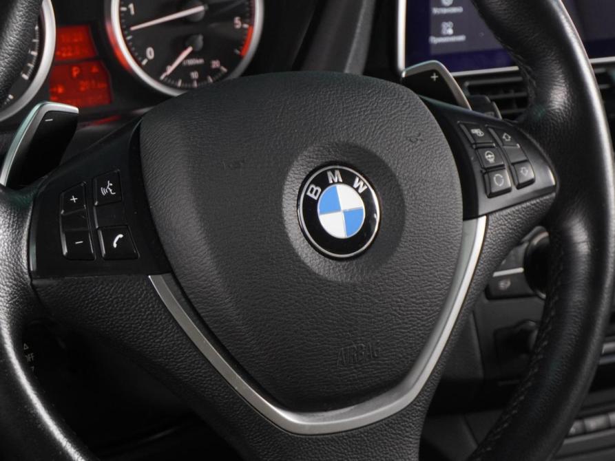 BMW X6 I (E71) Рестайлинг Воронеж  - изображение 21