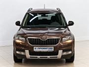 Skoda Yeti I Рестайлинг Балашиха  - изображение 19