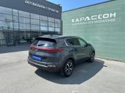 Kia Sportage IV Рестайлинг Екатеринбург  - изображение 14