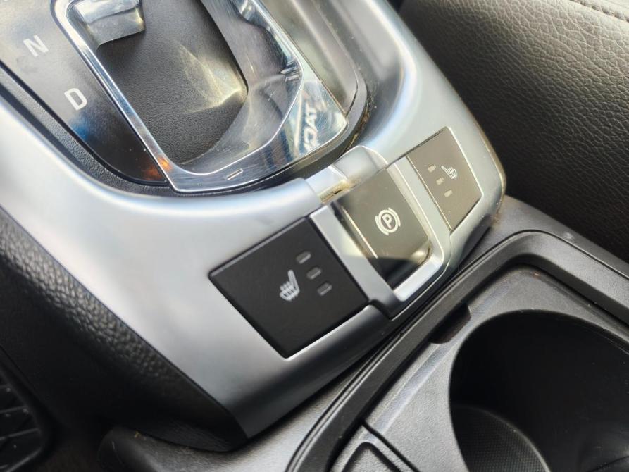 Opel Antara I Рестайлинг Стерлитамак  - изображение 13