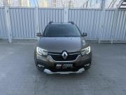 Renault Sandero II Рестайлинг Ростов-на-Дону  - изображение 22