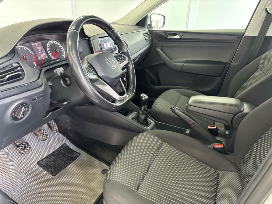 Volkswagen Polo VI Уфа  - изображение 9