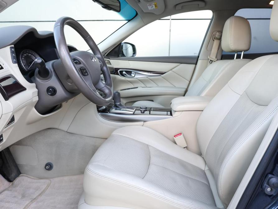 Infiniti Q70 I Рестайлинг Москва  - изображение 16